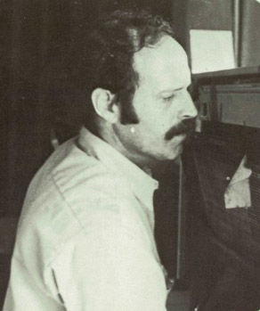 Claude Ory